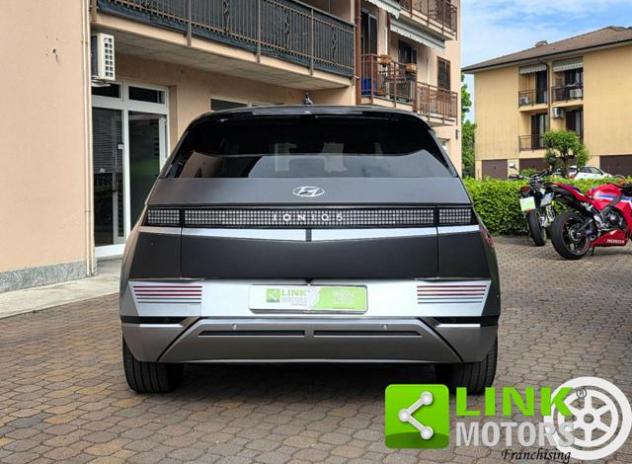 HYUNDAI Ioniq 5 Evolution 229 CV 77kWh rif. 23795460 - Foto 8