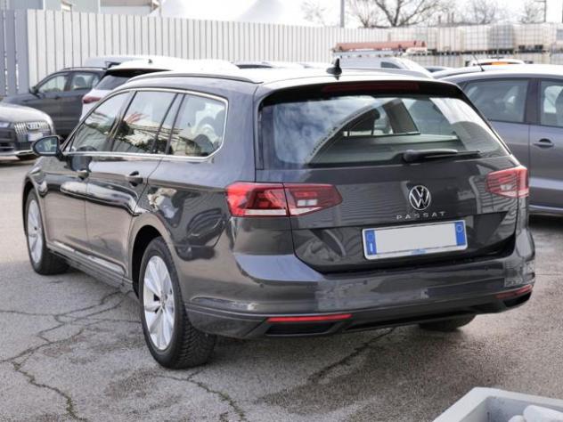 VOLKSWAGEN Passat Variant 2.0 Tdi 150cv Business Dsg rif. 23322064 - Foto 2