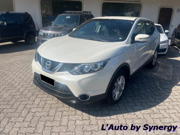 NISSAN Qashqai 1.6 dCi 2WD N-Connecta rif. 23972859
