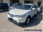 NISSAN Qashqai 1.6 dCi 2WD N-Connecta rif. 23972859