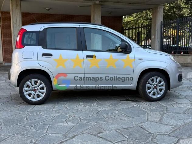 Fiat Panda 0.9 TwinAir Turbo Natural Power Easy - Foto 8