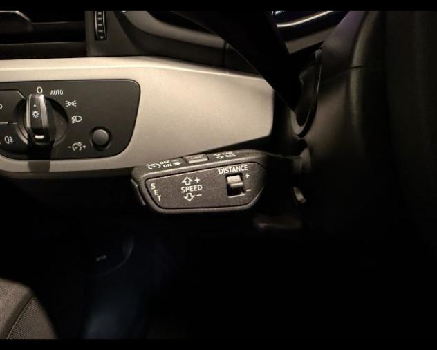 AUDI A4 30 TDI MHEV S-TRONIC S-LINE EDITION rif. 23617532 - Foto 6