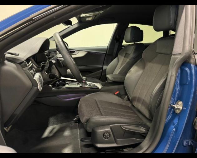 AUDI A5 SPORTBACK 40 TDI MHEV S-TRONIC S-LINE rif. 24058296 - Foto 9