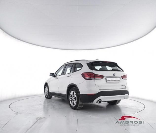 BMW X1 xDrive25e Business Advantage auto rif. 23882006 - Foto 4
