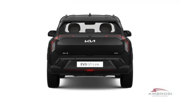 KIA EV3 FWD GT-LINE rif. 24193694 - Foto 5