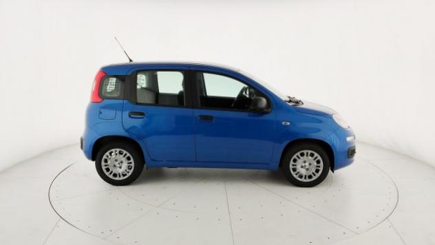 FIAT Pandina 1.0 FireFly 65 CV Hybrid Pop rif. 24152444 - Foto 8