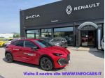 RENAULT Clio 1800 Full Hybrid E-Tech 160 CV 5p Esprit Alpine -  rif. 23229180