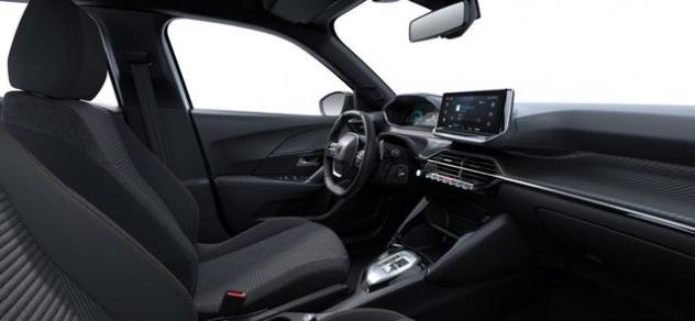 PEUGEOT 2008 Hybrid 110 e-DCS6 STYLE+EDITION+ALLURE rif. 22978873 - Foto 7