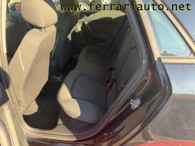 AUDI A1 SPB 1.0 TFSI ultra SPORTBACK NEOPATENTATI rif. 24188370 - Foto 8