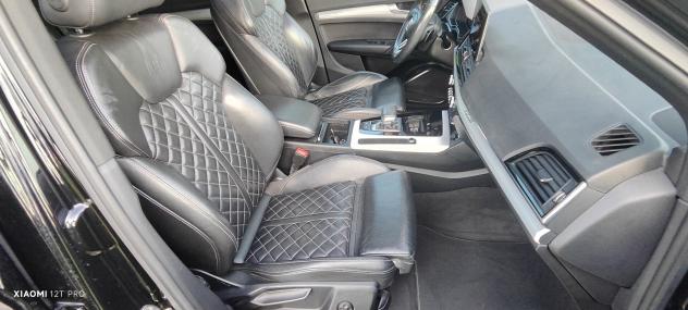 Audi Q5 40 TDI 204 CV quattro S TRONIC S LINE PLUS - Foto 9