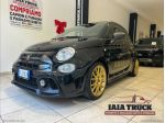 ABARTH 695 1.4 Turbo T-Jet 180 CV 75 Anniv. SOLO 1368 ESEMPLARI