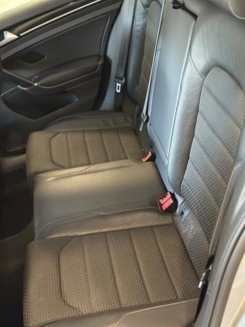 Golf 2.0 TDI 5p. Highline BlueMotion Technology - Foto 9