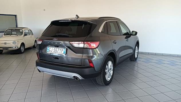 Ford Kuga 1.5 EcoBlue 120 CV 2WD Titanium Business - Foto 7