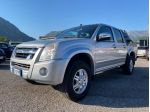 Isuzu D-Max 2.5 TD cat Crew Cab 4WD Pick-up LS EU4