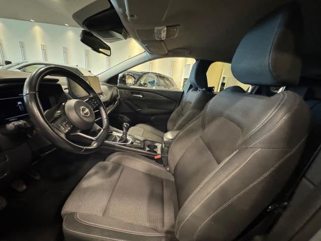 Nissan Qashqai 1.3 MHEV 140 N-Connecta - Foto 8