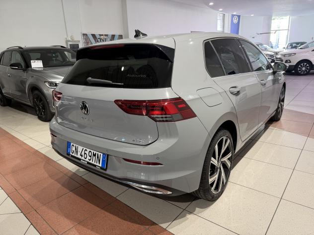 Volkswagen Golf 1.5 eTSI EVO ACT Style DSG - Foto 5