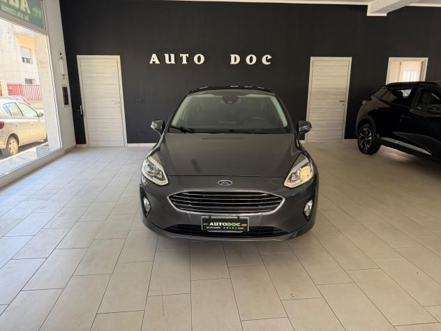Ford Fiesta 1.1 75 CV GPL 5 porte Titanium - Foto 2