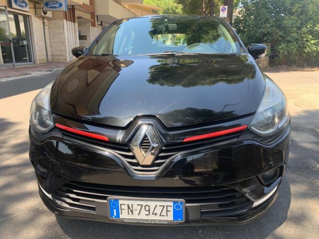 RENAULT - Clio - 1.5 dCi 8V 75 CV S&S 5p. Wave - Foto 2