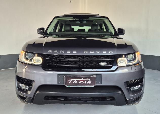 Land Rover Range Sport 3.0 SDV6 HSE Dynamic - Foto 6