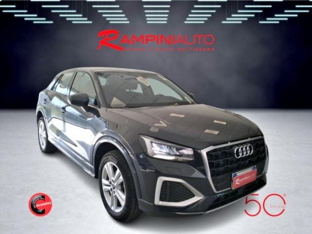 AUDI Q2 30 TDI S tronic Km 29.000 Pronta Consegna Iva esp rif. 24194111 - Foto 4