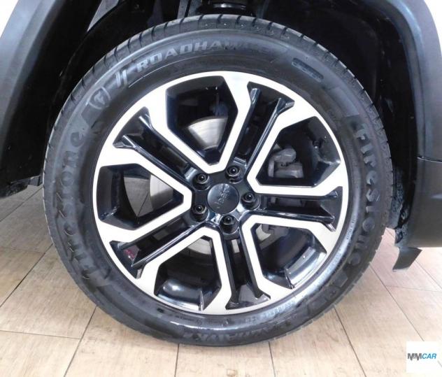 JEEP - Compass - 1.6 Mjt II 2WD Limited - Foto 5