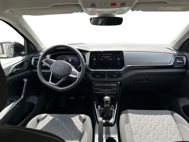 Volkswagen T-Cross TCROSS 1.0 TSI Edition Plus 95 CV - Foto 6