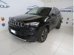 JEEP Compass 1.5 Turbo T4 130 CV MHEV 2WD Limited rif. 24051507