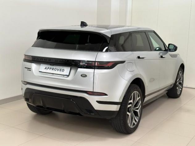 LAND ROVER Range Rover Evoque 2.0D I4-L.Flw 150 CV AWD Auto R-Dynamic S rif. 21422478 - Foto 2