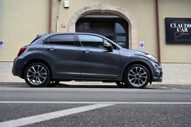 Fiat 500X 1.3 MultiJet 95 CV Sport N1 - Foto 7