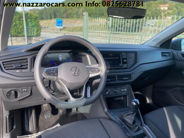 VOLKSWAGEN Taigo 1.0 TSI 95 CV Life rif. 24054161 - Foto 7