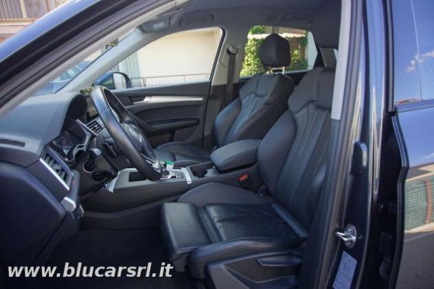AUDI Q5 Sportback 35 TDI Business Advanced S tronic rif. 23601850 - Foto 5