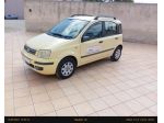 Fiat Panda 1.2 Dynamic Anno 2004