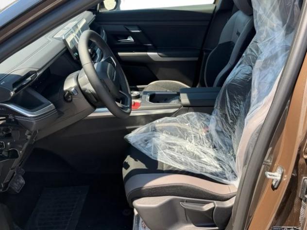 JEEP Compass 1.2 Turbo 48V e-Hybrid First Edition rif. 23932033 - Foto 10