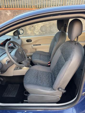 Renault Twingo UNICO PROPRIETARIO - Foto 8