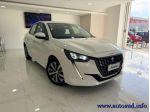 PEUGEOT 208 BlueHDi 100 Stop&Start 5 porte Active rif. 23734160
