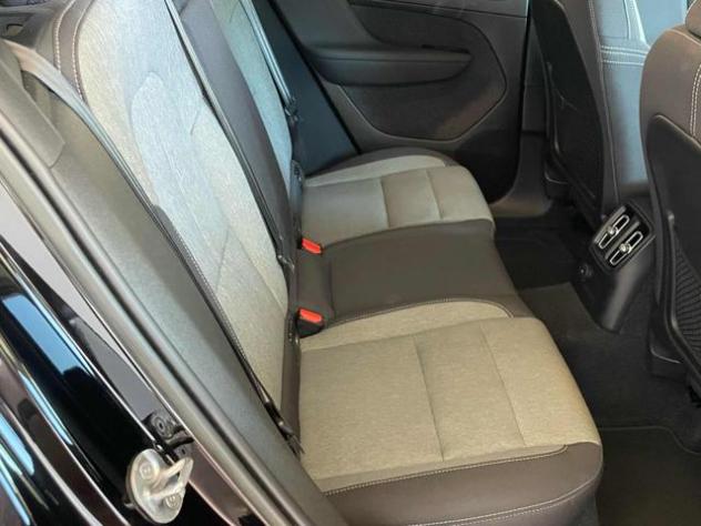 VOLVO XC40 T4 Recharge Plug-in Hybrid automatico Core rif. 23506187 - Foto 5