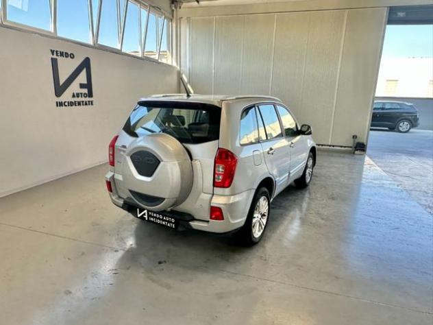 EVO Evo5 1.6 BI-FUEL GPL rif. 24078232 - Foto 7