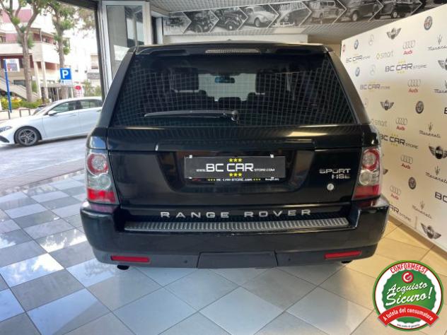 LAND ROVER Range Rover Sport 3.0 SDV6 HSE rif. 24203242 - Foto 5