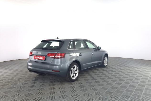 AUDI A3 A3 SPB 40 TDI quattro S tronic Business rif. 23764694 - Foto 4