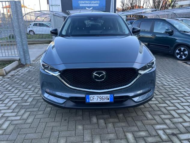 Mazda CX-5 CX-5 2.2L Skyactiv-D 150 CV 2WD Homura - Foto 2