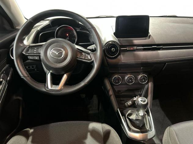 Mazda Mazda2 1.5 Skyactiv-G 90cv Evolve - Foto 8
