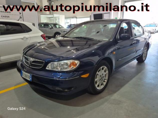 NISSAN Maxima QX 2.0 V6 24V rif. 23834021