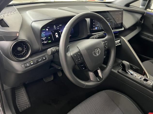 Toyota C-HR 2.0 HV E-CVT Lounge - Foto 9
