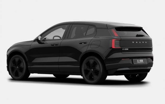 Volvo EX30 P8 AWD Plus Black Edition - Foto 6