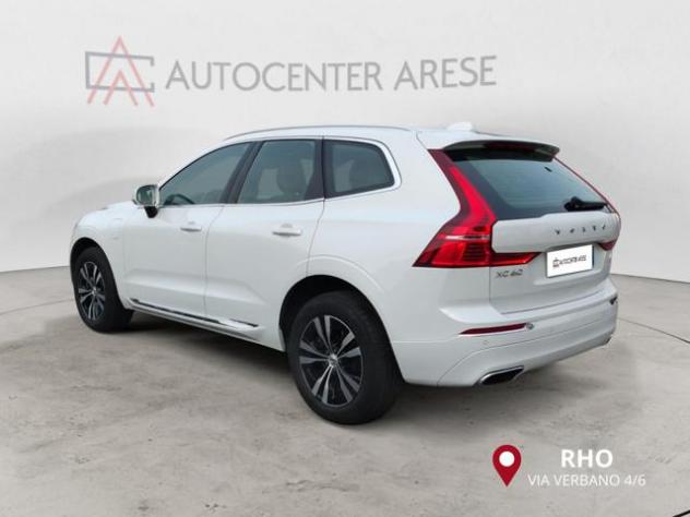 VOLVO XC60 T6 Recharge Plug-in Hybrid AWD Ins Express TETTO rif. 23023181 - Foto 3