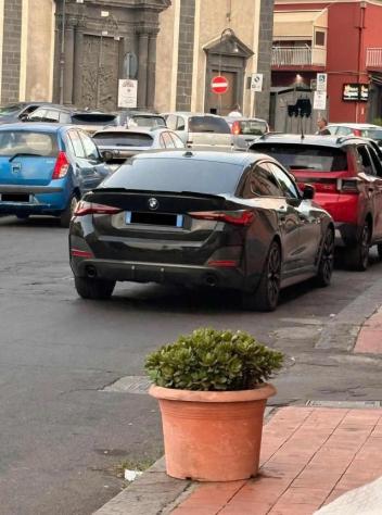 BMW 420 d xDrive 48V Msport rif. 24178828 - Foto 4