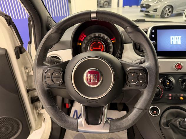 FIAT 500 IBRIDA - Foto 10
