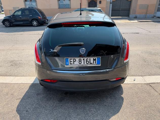 Lancia Delta 1.4 T-Jet 120 CV Gold Ecochic GPL - Foto 6
