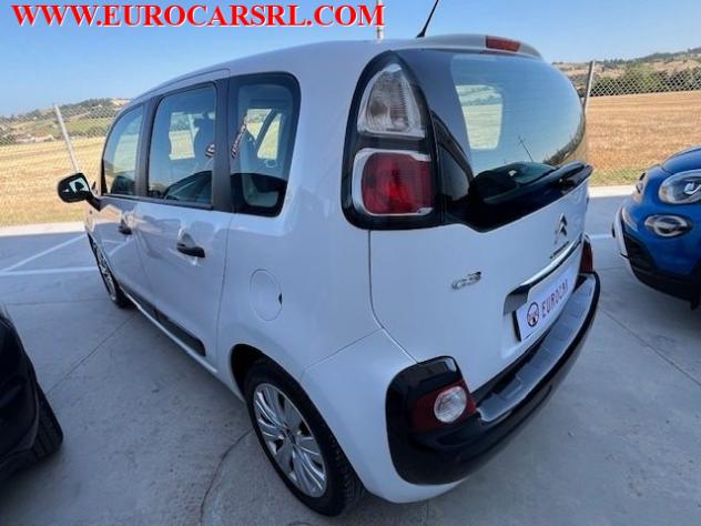 CITROEN C3 Picasso 1.6 HDi 90 Seduction rif. 23905435 - Foto 6