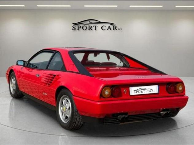 FERRARI Mondial 3.2 rif. 23427831 - Foto 3